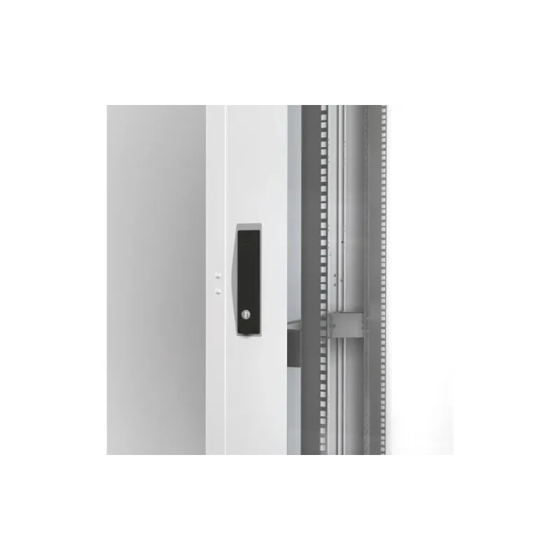 Шафа Conteg iSeven (RI7-27-60/60-B), RAL 7035