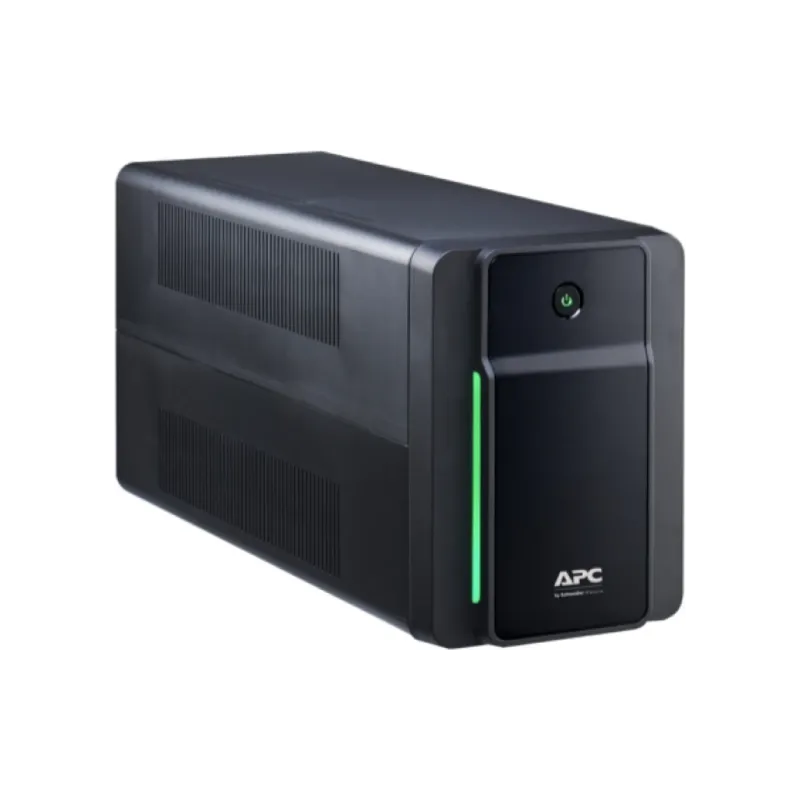 Uninterruptible power supply APC Back-UPS 1600 VA (BX1600MI-GR), 900 W