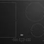 Kochfeld Beko, Black (HII64200FMT)