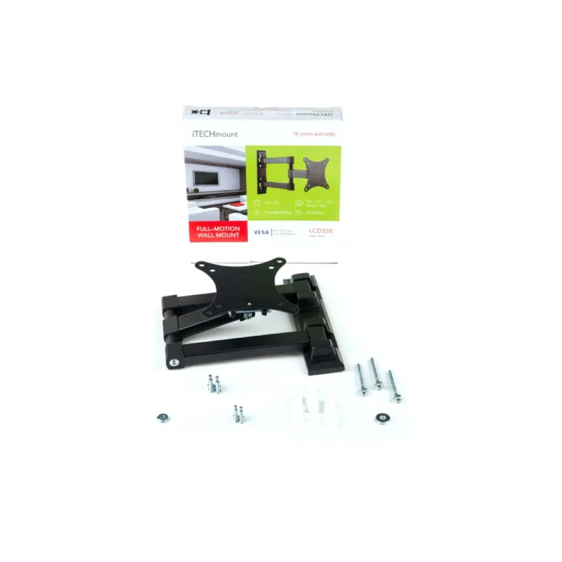Кріплення для телевізора Itech  (LCD33B)