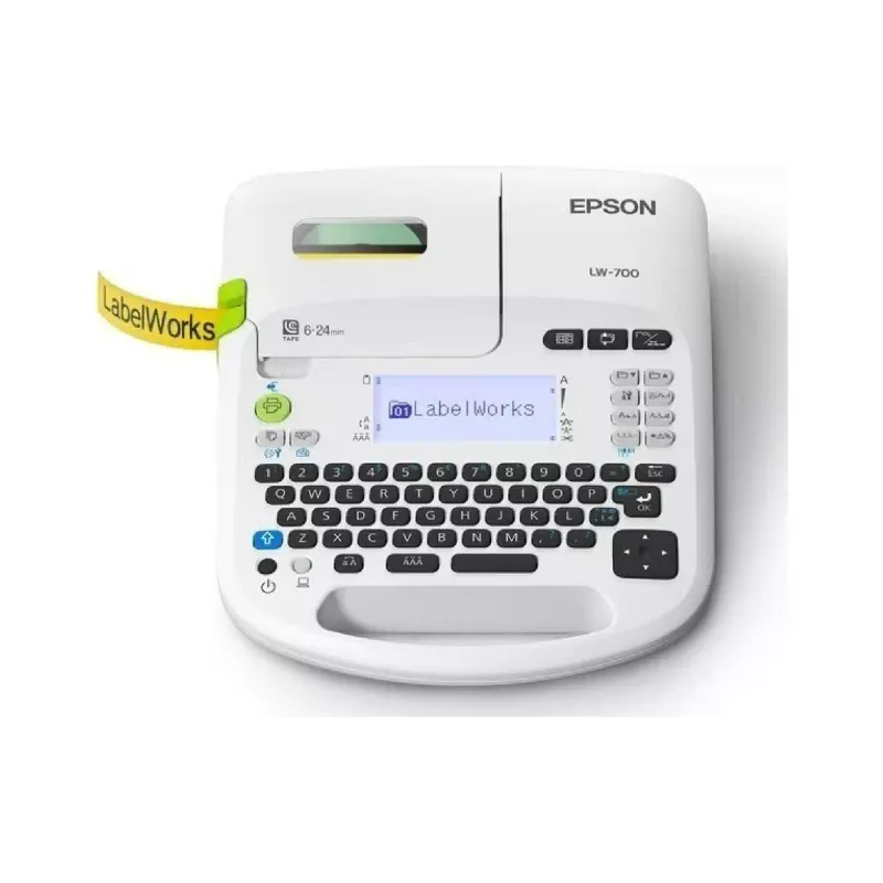 Printer Epson LabelWorks  LW-700 (C51CA63100)