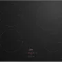 Kochfeld Beko, Black (HII64400MT)