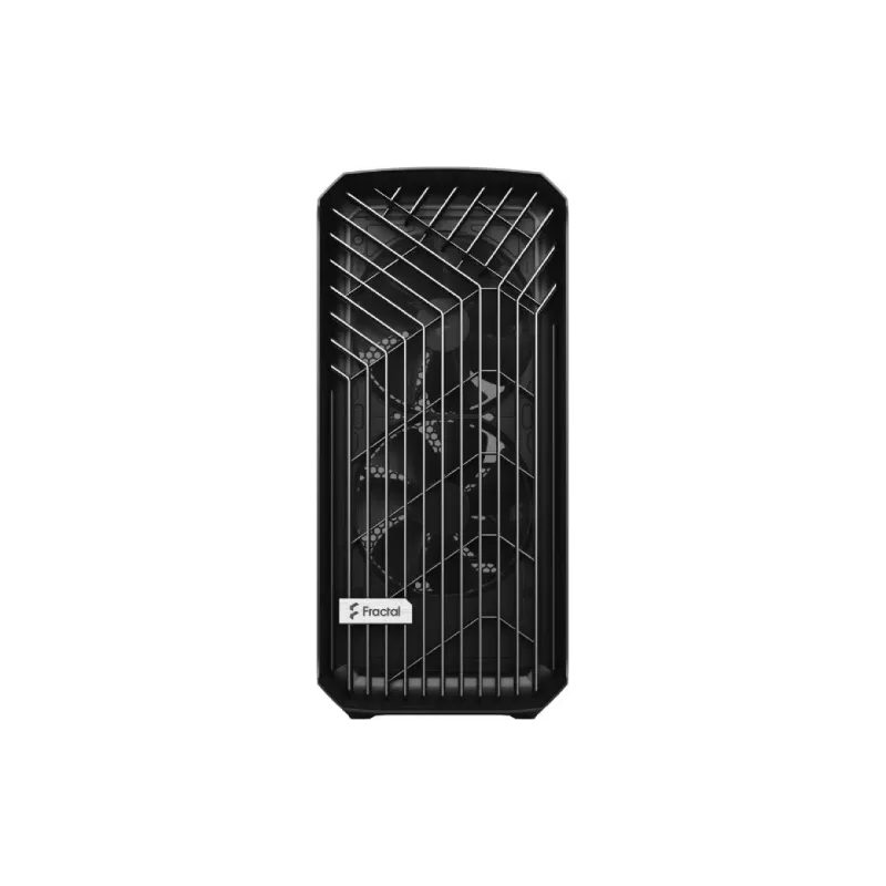 Кутия за компютър Fractal Design, Black (FD-C-TOR1A-01)