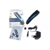 Hair clipper Esperanza, Black/Blue (EBC004)