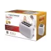 Tostadora Esperanza, White (EKT002)