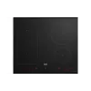 Варильна поверхня Beko (HII64822UFT), Black