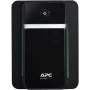 Непрекъсваемо захранване APC Back-UPS (BX950MI-GR)
