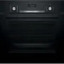 فرن مدمج Bosch, Black (HIJ517YB0)