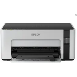 الطابعة Epson EcoTank M1120 (C11CG96405) الطابعة Epson EcoTank M1120 (C11CG96405)