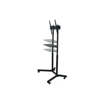 Стійка для монітора Sector 37"-70"  Black (T10-Black)
