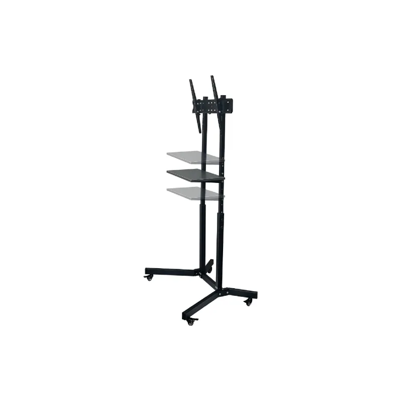 Стійка для монітора Sector 37"-70"  Black (T10-Black)