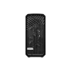 حالة الكمبيوتر Fractal Design, Black (FD-C-TOR1A-05)