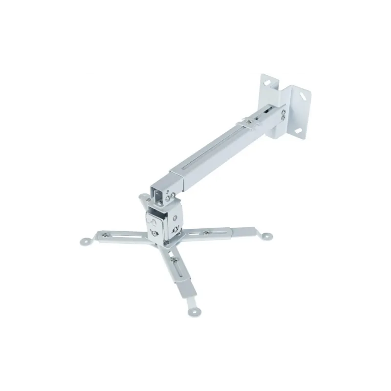 Βάση προβολέα Charmount (PRB43-65-white)