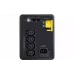 مصدر طاقة غير قابل للانقطاع APC Back-UPS (BX750MI) مصدر طاقة غير قابل للانقطاع APC Back-UPS (BX750MI)