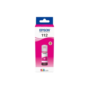 Inkwell Epson, Magenta (C13T06C34A)