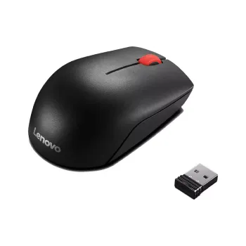 Egér Lenovo Essential Compact Wireless (4Y50R20864)
