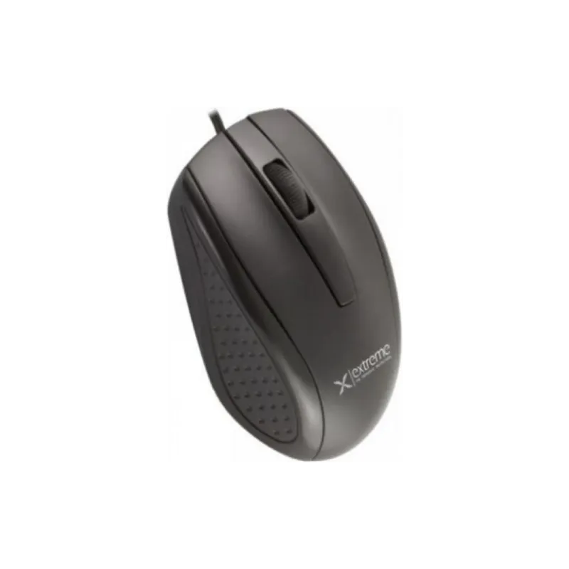 Мишка Esperanza, Black (XM110K)