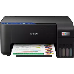 Farb-Tintenstrahl-Multifunktionsdrucker Epson EcoTank L3251 (C11CJ67413)