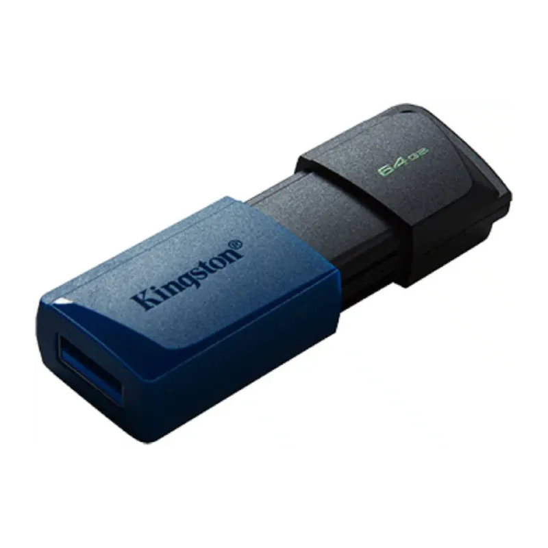 USB drive Kingston 64Gb Black (DTXM/64GB)
