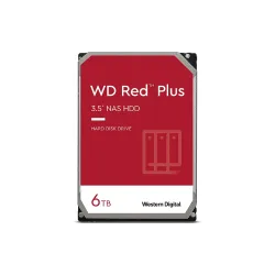 تخزين القرص الصلب WD (WD60EFPX)