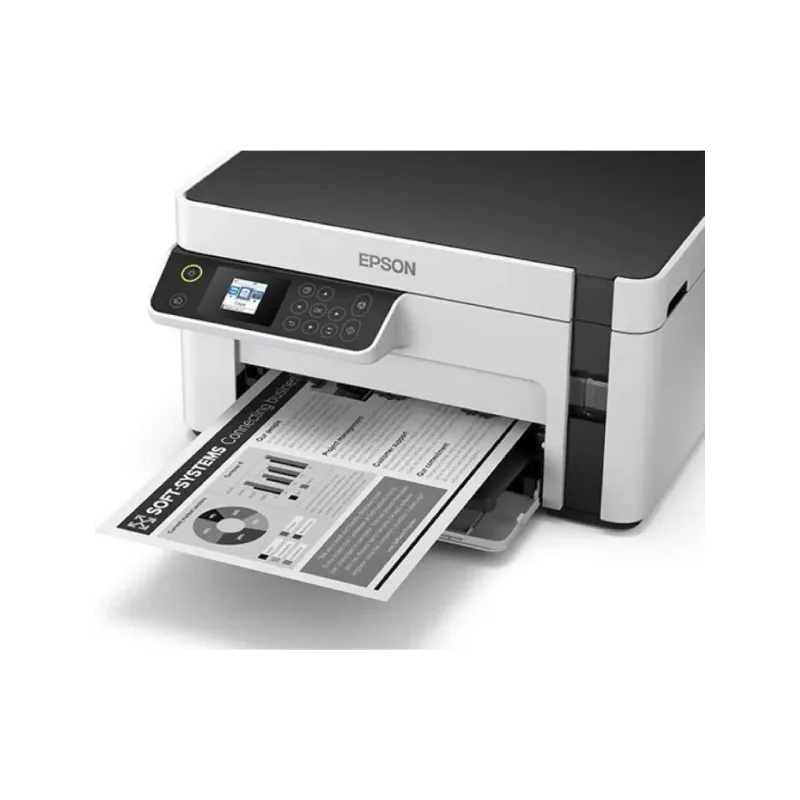 Többfunkciós nyomtató Epson (C11CJ19401)