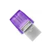 USB-Laufwerk Kingston (DTDUO3CG3/128GB) USB-Laufwerk Kingston (DTDUO3CG3/128GB)