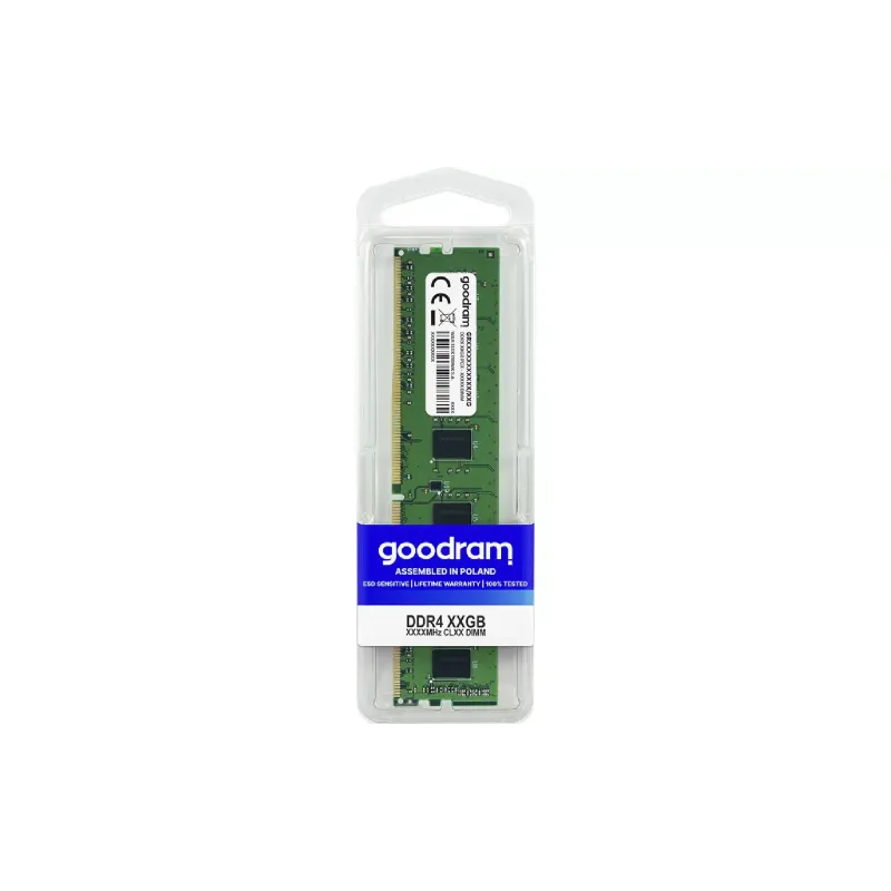 ذاكرة للكمبيوتر الشخصي Goodram (GR3200D464L22S/8G)