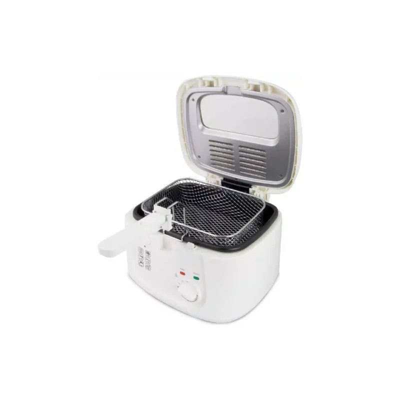 fritadeira Esperanza, White (EKG012)