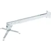 Βάση προβολέα Charmount (PRB43-65-white)