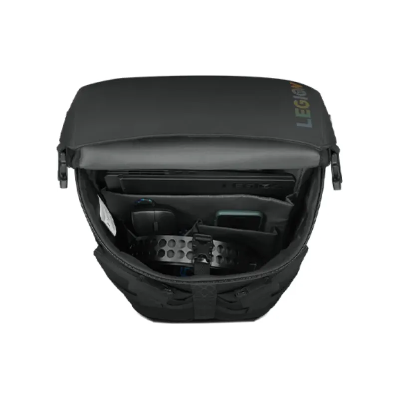 حقيبة ظهر للكمبيوتر المحمول Lenovo Legion Active Gaming Backpack (GX41C86982)