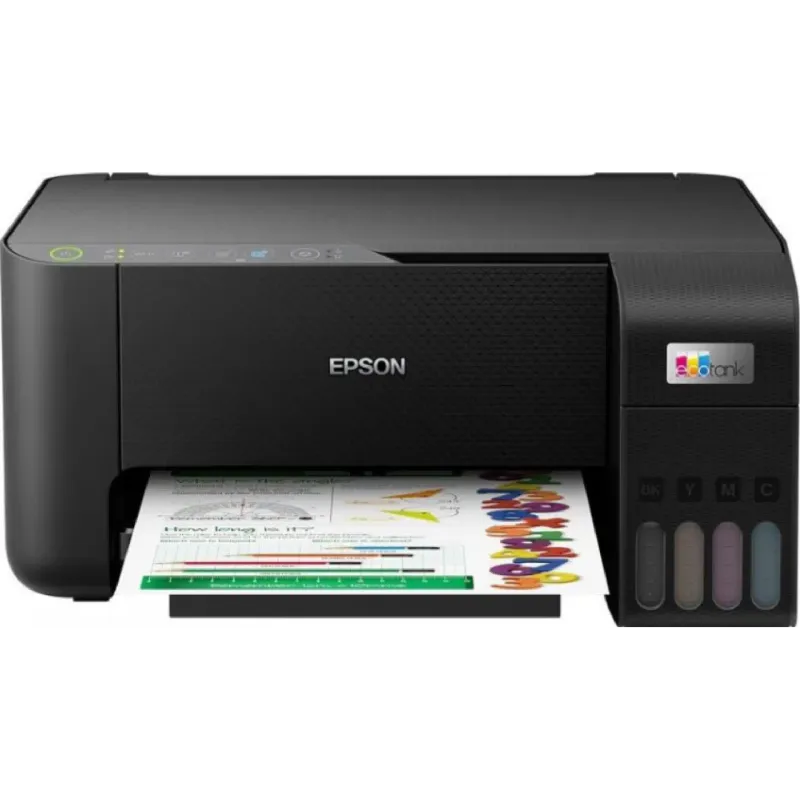 Večfunkcijska naprava Epson EcoTank L3250 (C11CJ67412)