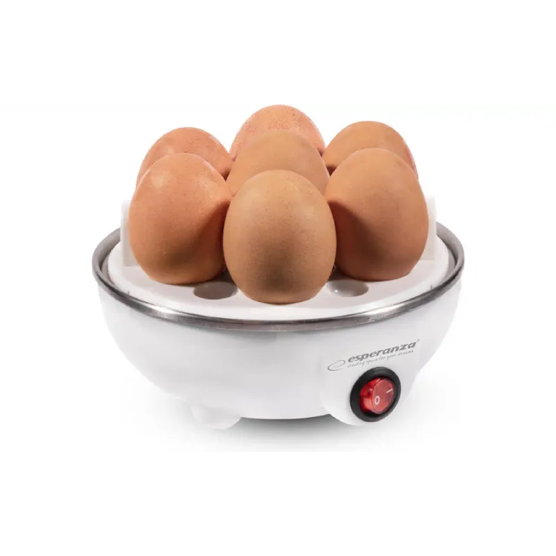 Яйцеварка Esperanza (EKE001)