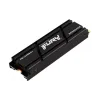 SSD съхранение Kingston (SFYRDK/2000G)