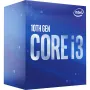 Процесор Intel Core i3-10100 (BX8070110100)