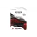 Накопитель SSD Kingston KC3000, PCIe 4.0, M.2 (SKC3000S/512G)