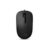 Mouse Genius DX-125 (31010106100), Black