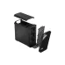 Корпус для ПК Fractal Design  Black (FD-C-TOR1A-05)