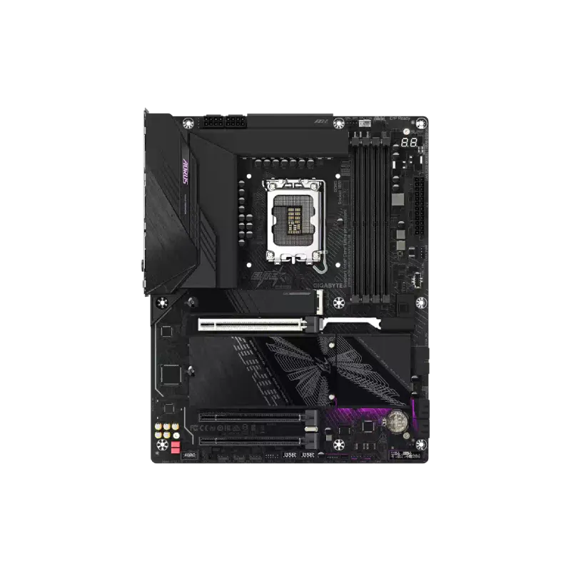 حالة الكمبيوتر Fractal Design, Black (FD-C-TOR1A-05)