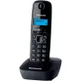 DECT-радіотелефон Panasonic (KX-TG1611UAH)