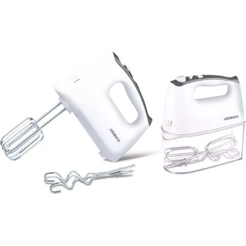 Kézi mixer Ardesto, White (HMK-4006W)