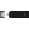 محرك أقراص USB Kingston DT70 (DT70/128GB)
