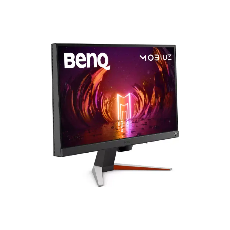 Ελεγκτής εκπομπών Benq Gaming EX240N, Dark Grey (9H.LL6LB.QBE)