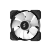 Корпусный вентилятор Fractal Design  Black (FD-F-AS1-1205)