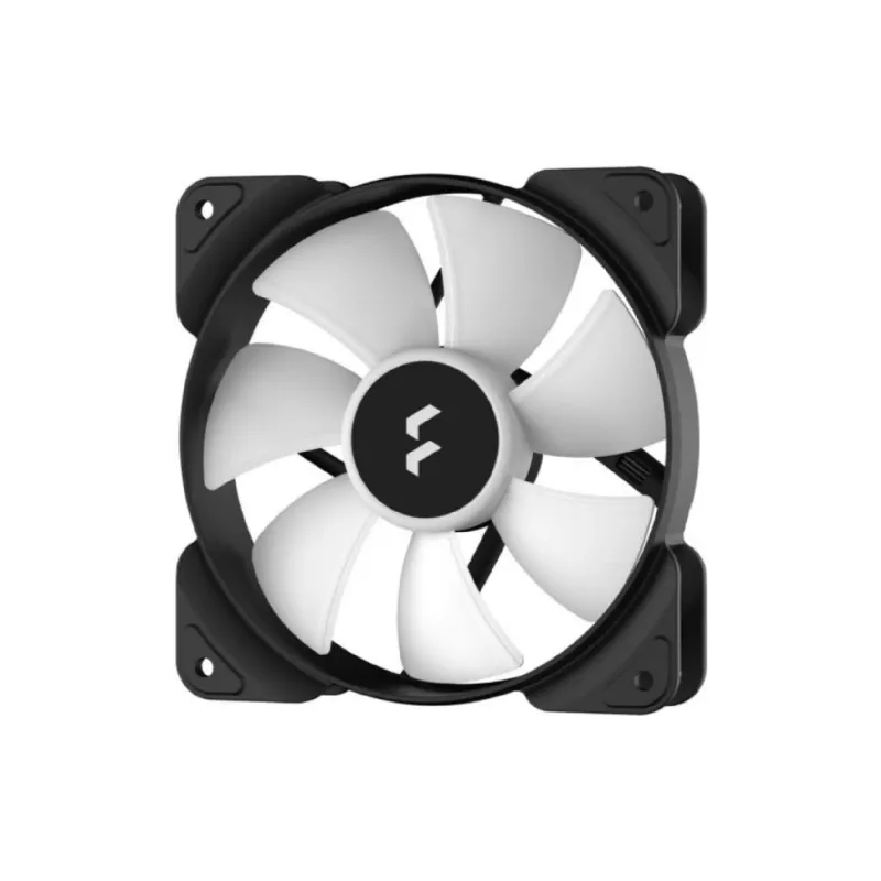 Корпусный вентилятор Fractal Design  Black (FD-F-AS1-1205)