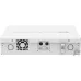 يُحوّل MikroTiK (CRS112-8P-4S-IN)