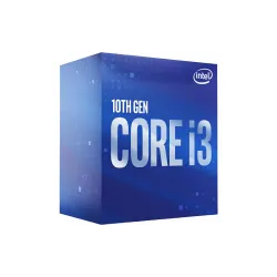 ЦПУ Intel Core i3-10105  (BX8070110105)