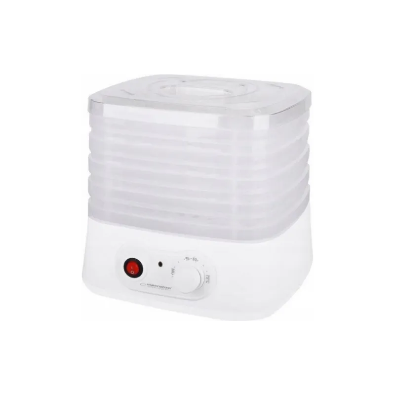 Dryer for vegetables and fruits Esperanza (EKD004)