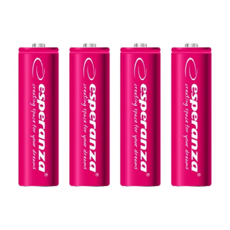 Battery Esperanza (EZA104R)