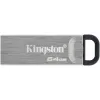 Μονάδα USB Kingston, Black (DTKN/64GB)
