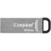 Накопитель USB Kingston 64Gb Black (DTKN/64GB)